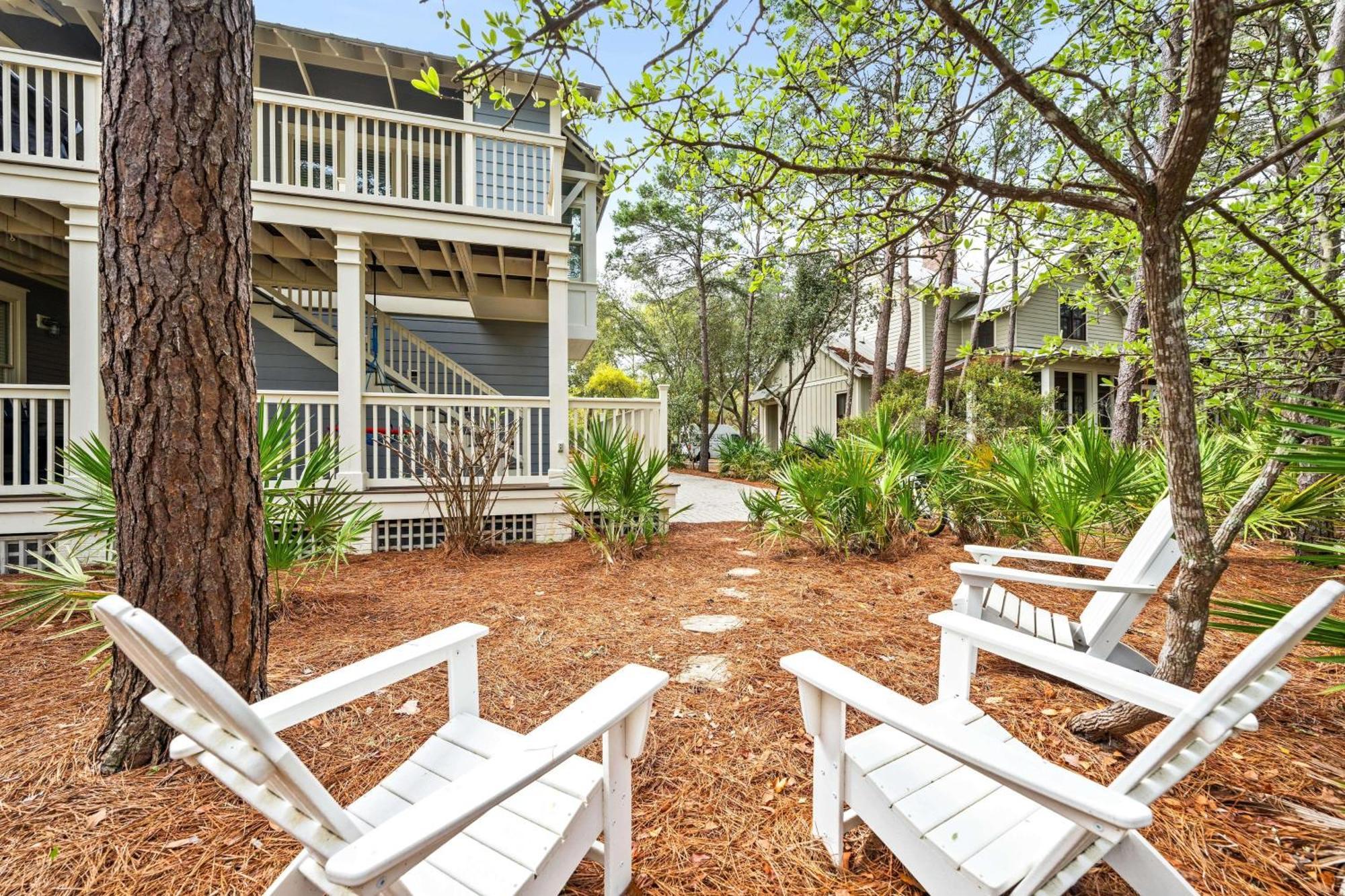 Dandelion Santa Rosa Beach Exterior foto