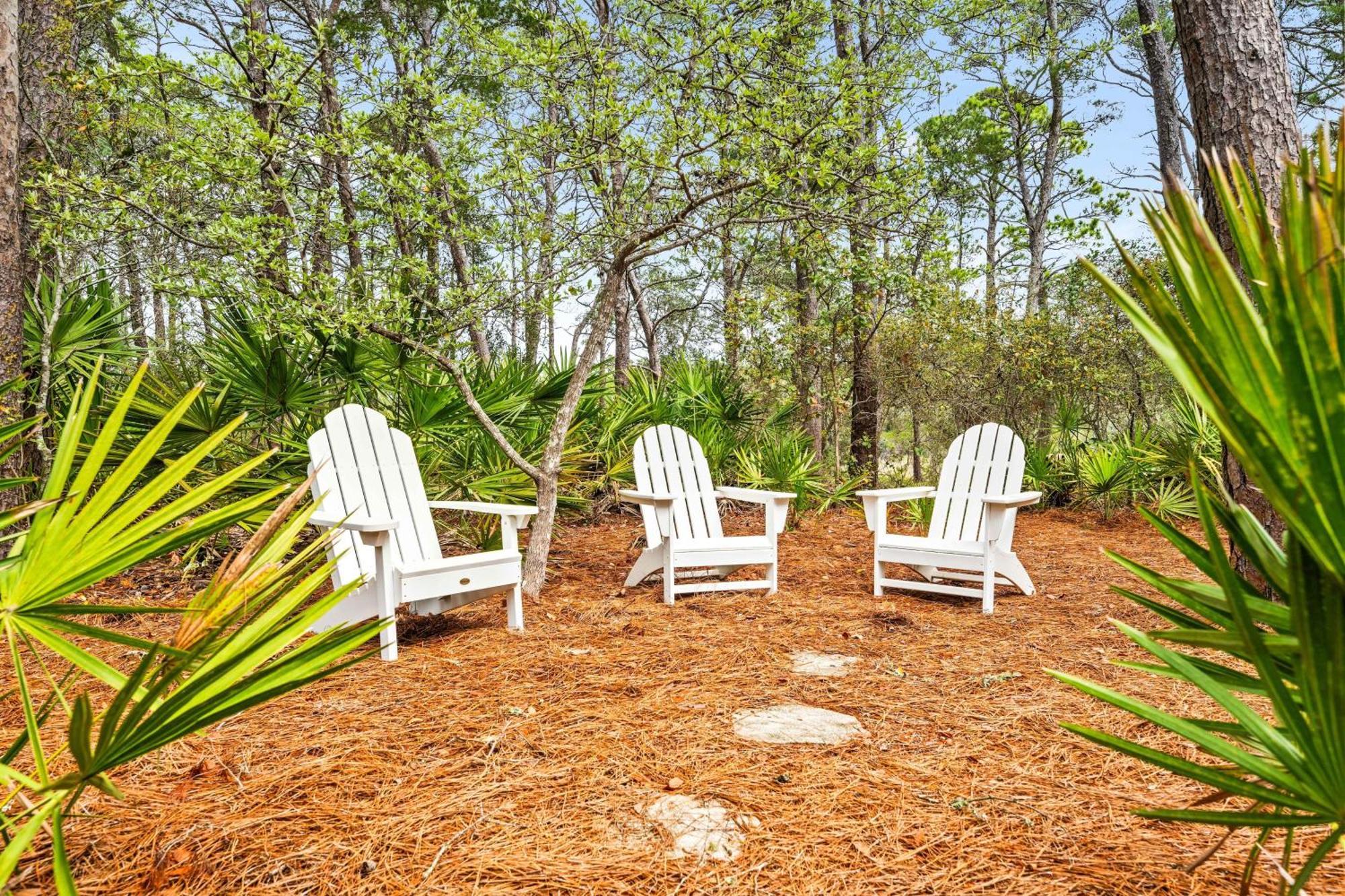 Dandelion Santa Rosa Beach Exterior foto